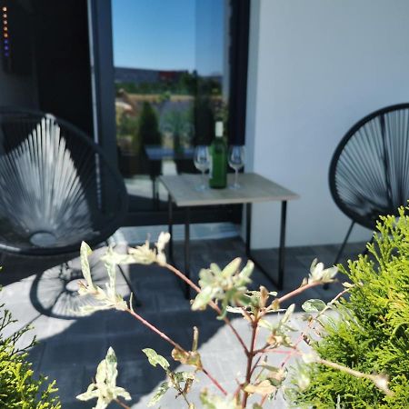 Apartmani Ka Sveti Martin Muraszentmárton Kültér fotó