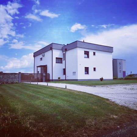 Apartmani Ka Sveti Martin Muraszentmárton Kültér fotó
