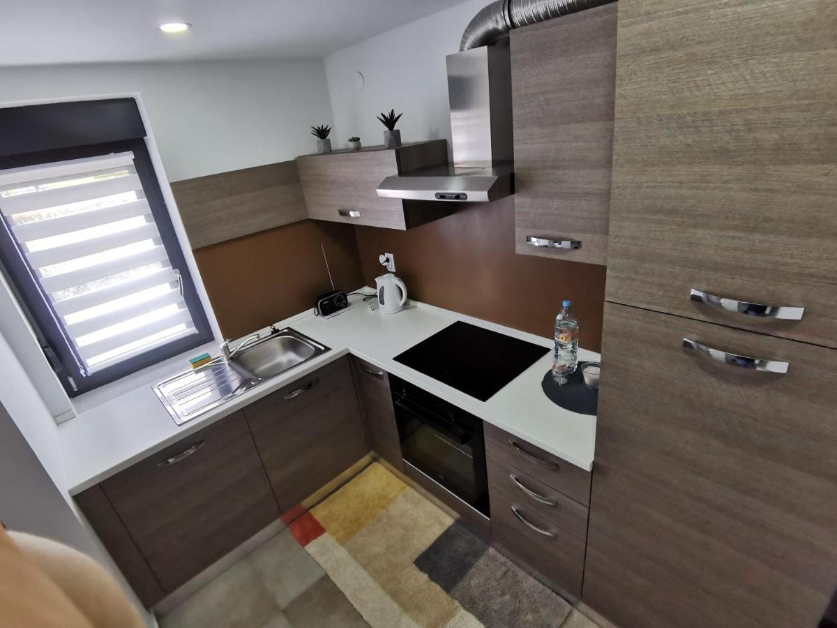 Apartmani Ka Sveti Martin Muraszentmárton Kültér fotó