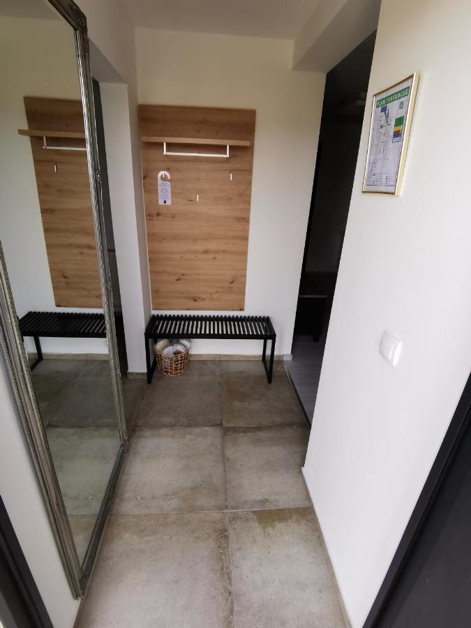 Apartmani Ka Sveti Martin Muraszentmárton Kültér fotó