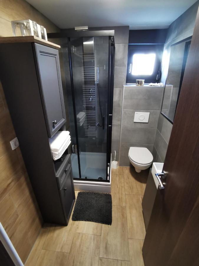 Apartmani Ka Sveti Martin Muraszentmárton Kültér fotó