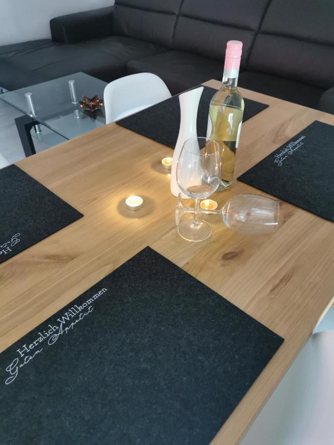 Apartmani Ka Sveti Martin Muraszentmárton Kültér fotó