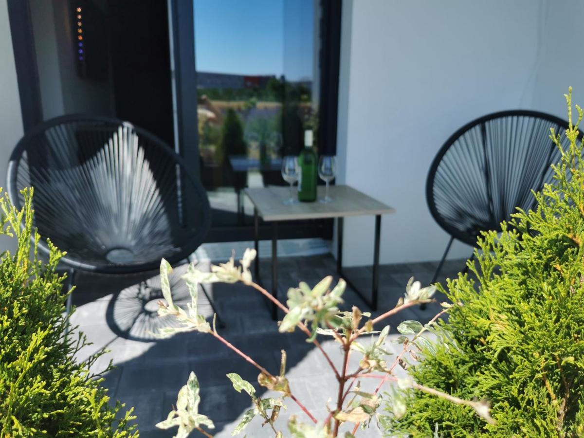 Apartmani Ka Sveti Martin Muraszentmárton Kültér fotó