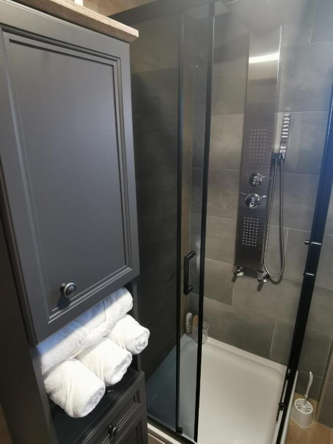 Apartmani Ka Sveti Martin Muraszentmárton Kültér fotó