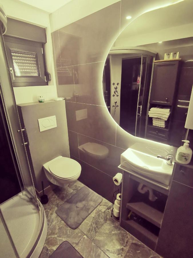 Apartmani Ka Sveti Martin Muraszentmárton Kültér fotó
