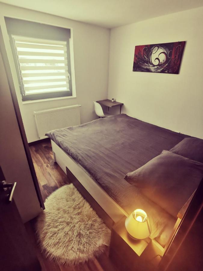 Apartmani Ka Sveti Martin Muraszentmárton Kültér fotó
