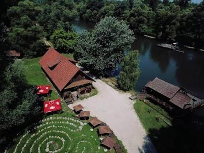 Apartmani Ka Sveti Martin Muraszentmárton Kültér fotó