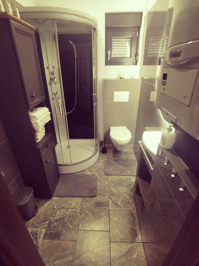 Apartmani Ka Sveti Martin Muraszentmárton Kültér fotó