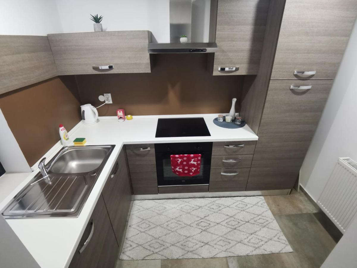 Apartmani Ka Sveti Martin Muraszentmárton Kültér fotó