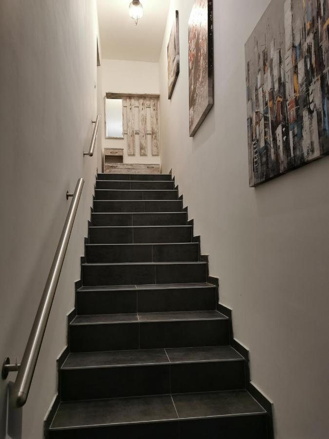 Apartmani Ka Sveti Martin Muraszentmárton Kültér fotó
