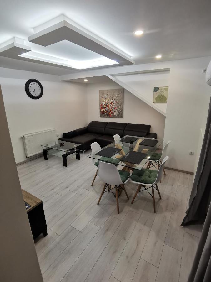 Apartmani Ka Sveti Martin Muraszentmárton Kültér fotó