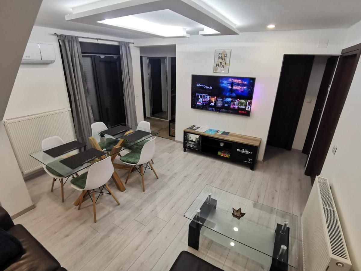 Apartmani Ka Sveti Martin Muraszentmárton Kültér fotó