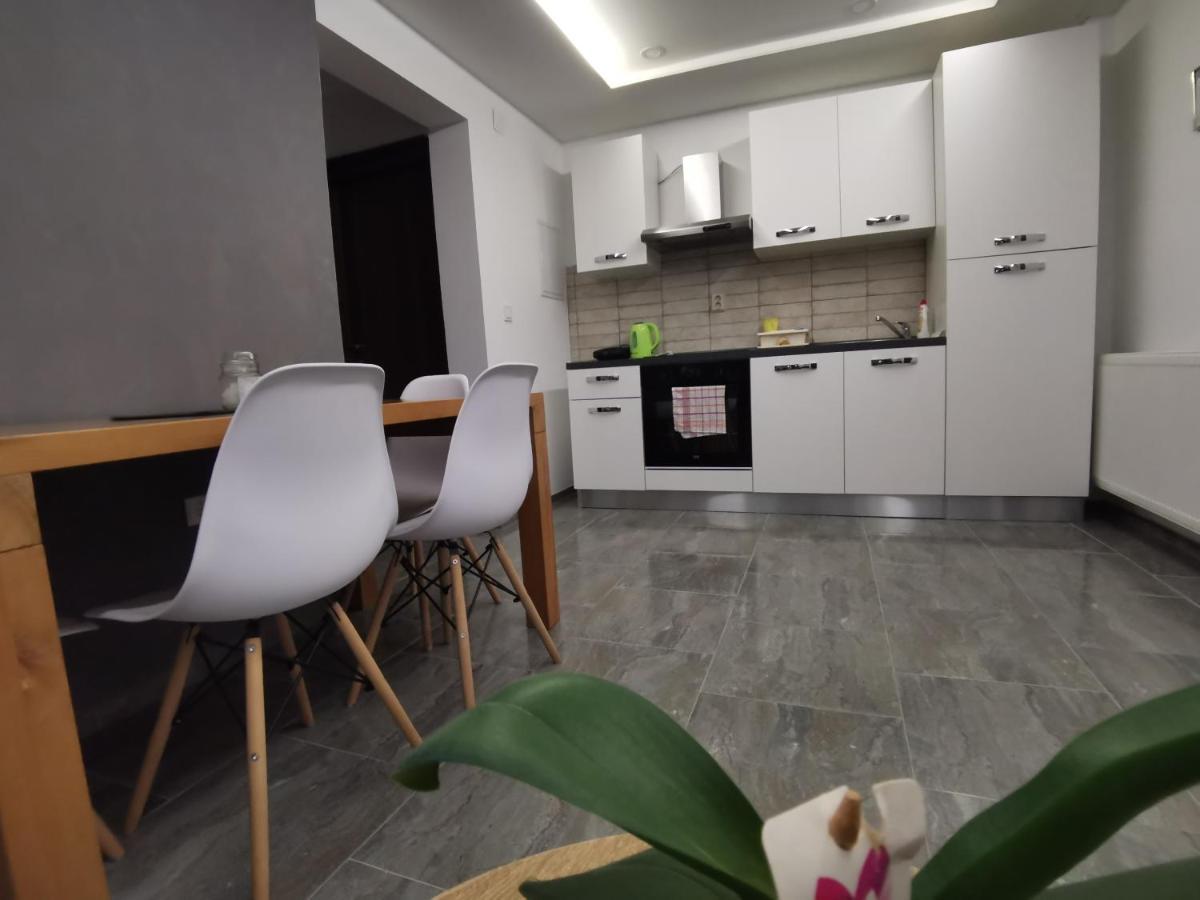 Apartmani Ka Sveti Martin Muraszentmárton Kültér fotó