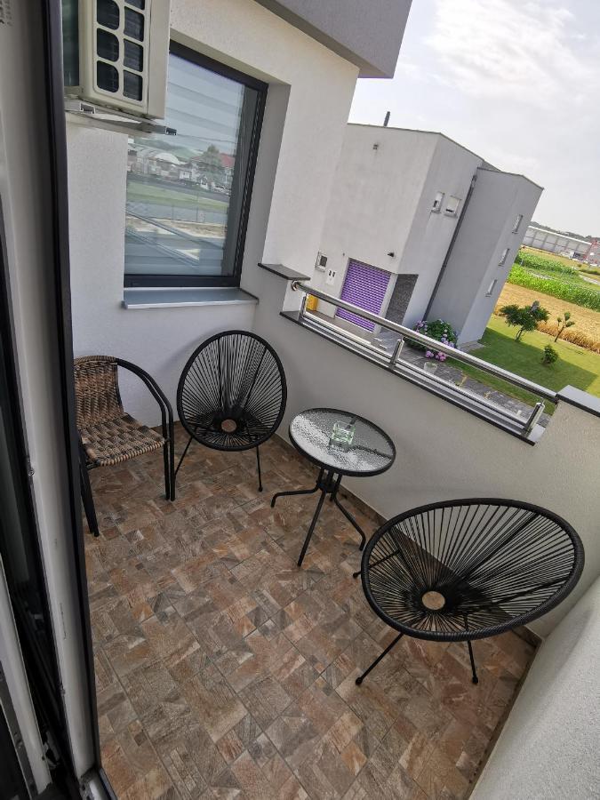 Apartmani Ka Sveti Martin Muraszentmárton Kültér fotó