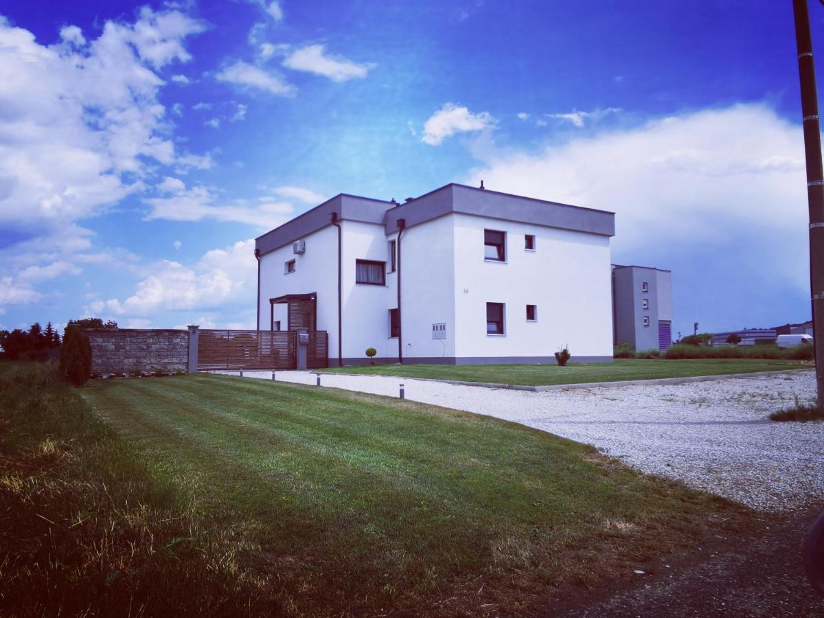 Apartmani Ka Sveti Martin Muraszentmárton Kültér fotó