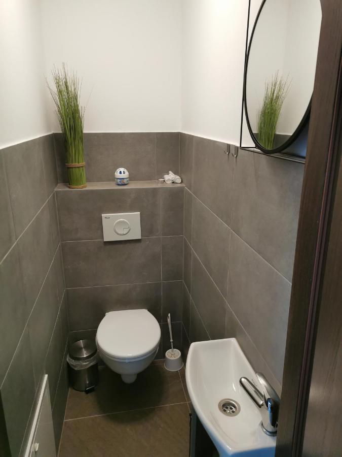 Apartmani Ka Sveti Martin Muraszentmárton Kültér fotó