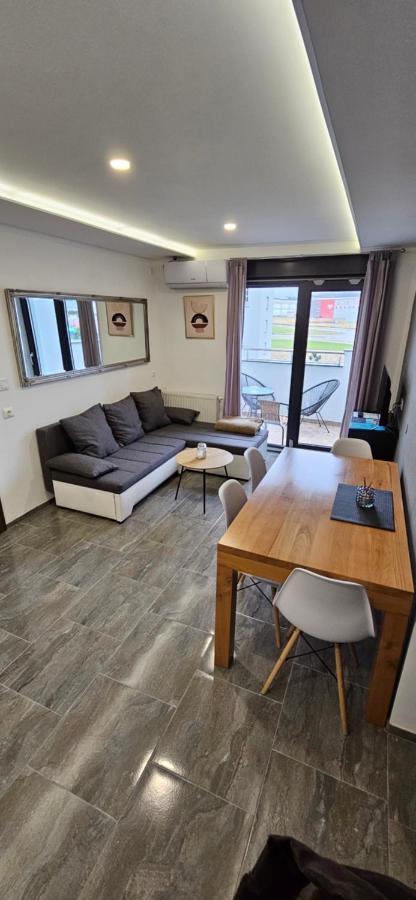 Apartmani Ka Sveti Martin Muraszentmárton Kültér fotó