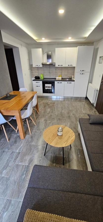 Apartmani Ka Sveti Martin Muraszentmárton Kültér fotó