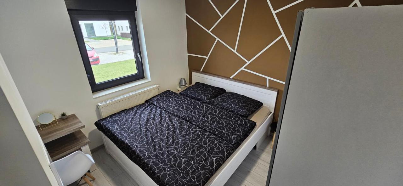 Apartmani Ka Sveti Martin Muraszentmárton Kültér fotó