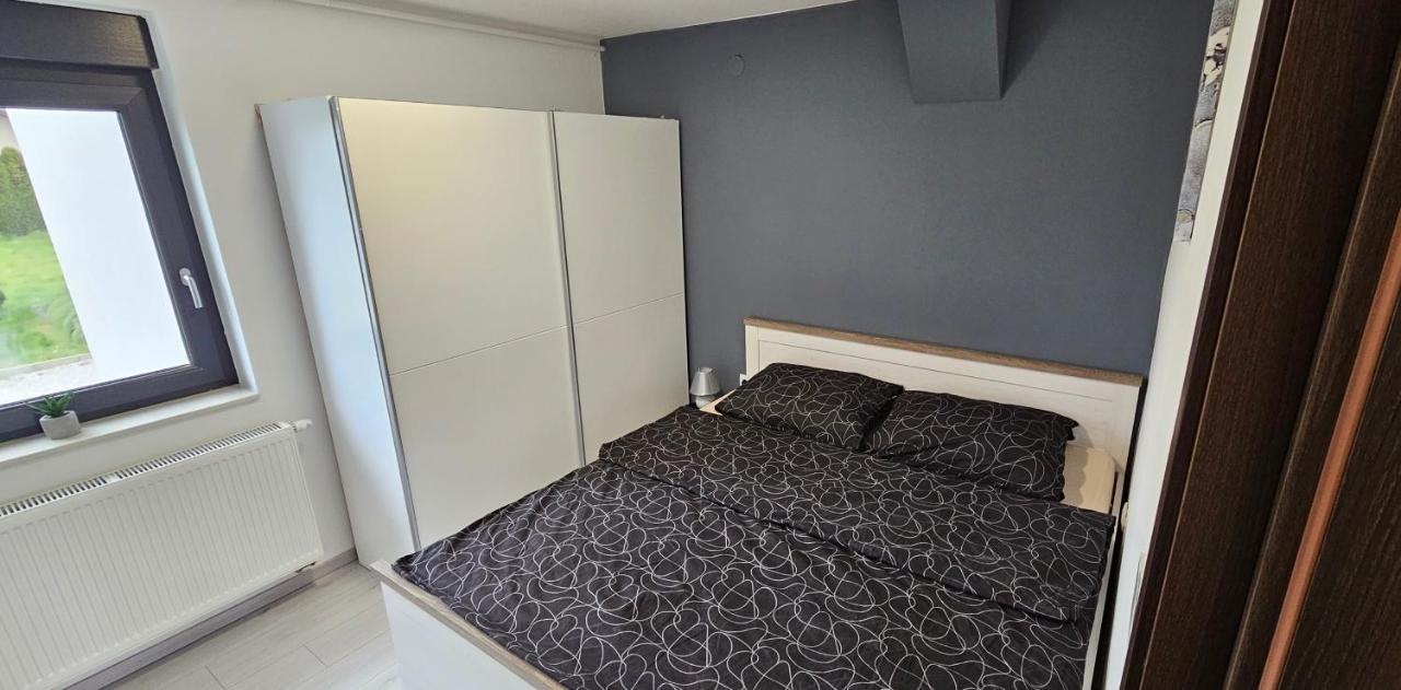 Apartmani Ka Sveti Martin Muraszentmárton Kültér fotó