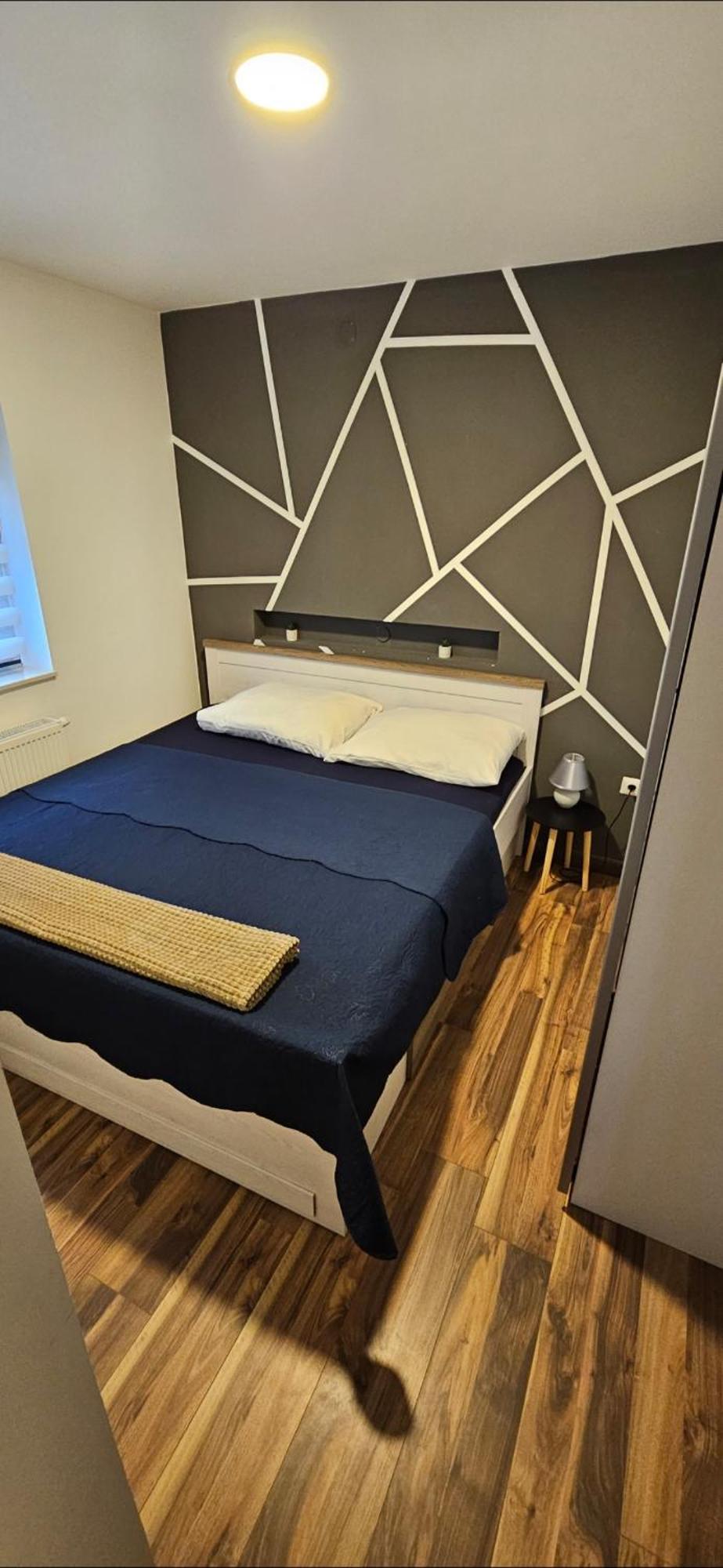 Apartmani Ka Sveti Martin Muraszentmárton Szoba fotó