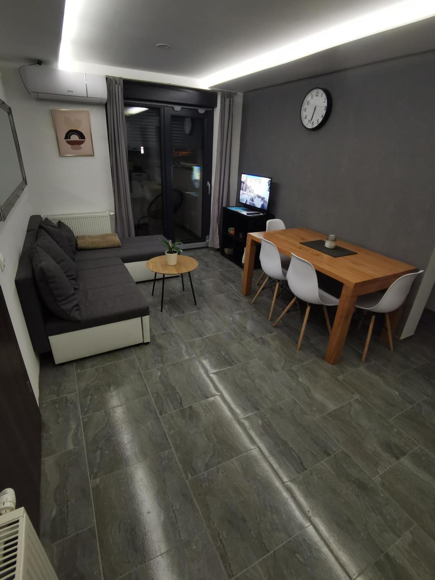 Apartmani Ka Sveti Martin Muraszentmárton Szoba fotó